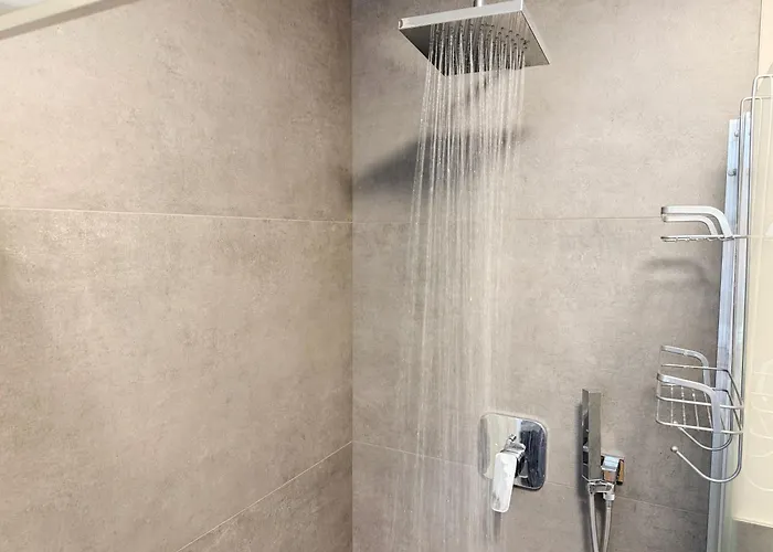 アパート I Cangurotti *