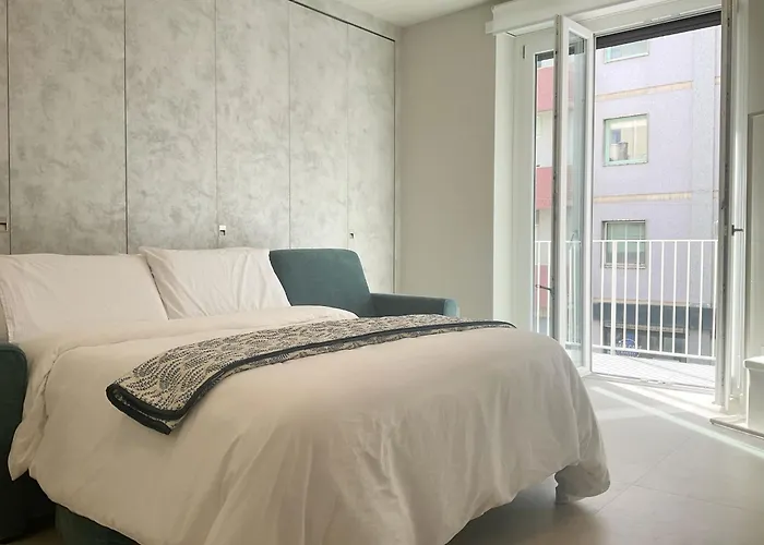 アパート I Cangurotti