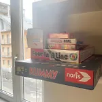 I Cangurotti דירה