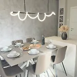 I Cangurotti דירה אאוסטה