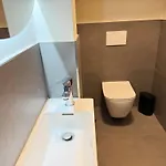 דירה I Cangurotti אאוסטה