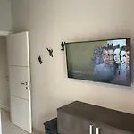 I Cangurotti דירה אאוסטה