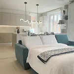 I Cangurotti דירה