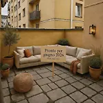 I Cangurotti דירה אאוסטה